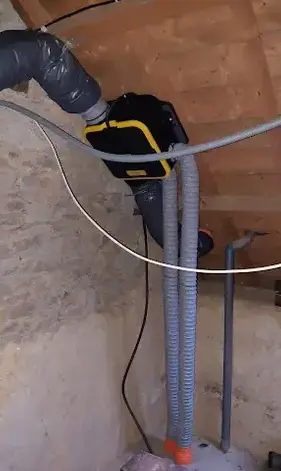 VMC simple flux Cesson-sévigné-5