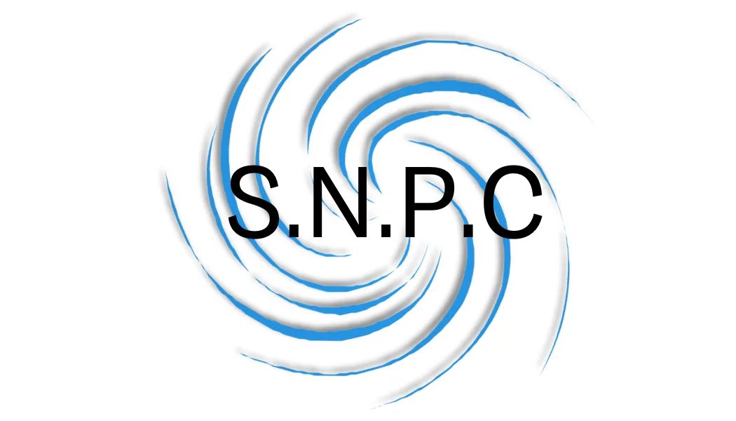 SNPC logo